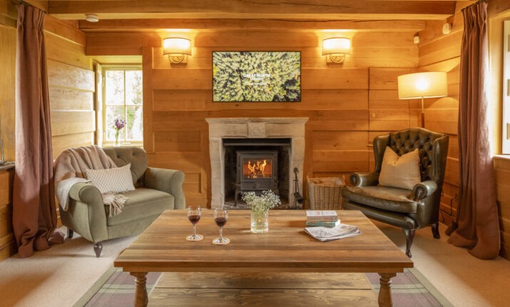 Drum Cottage