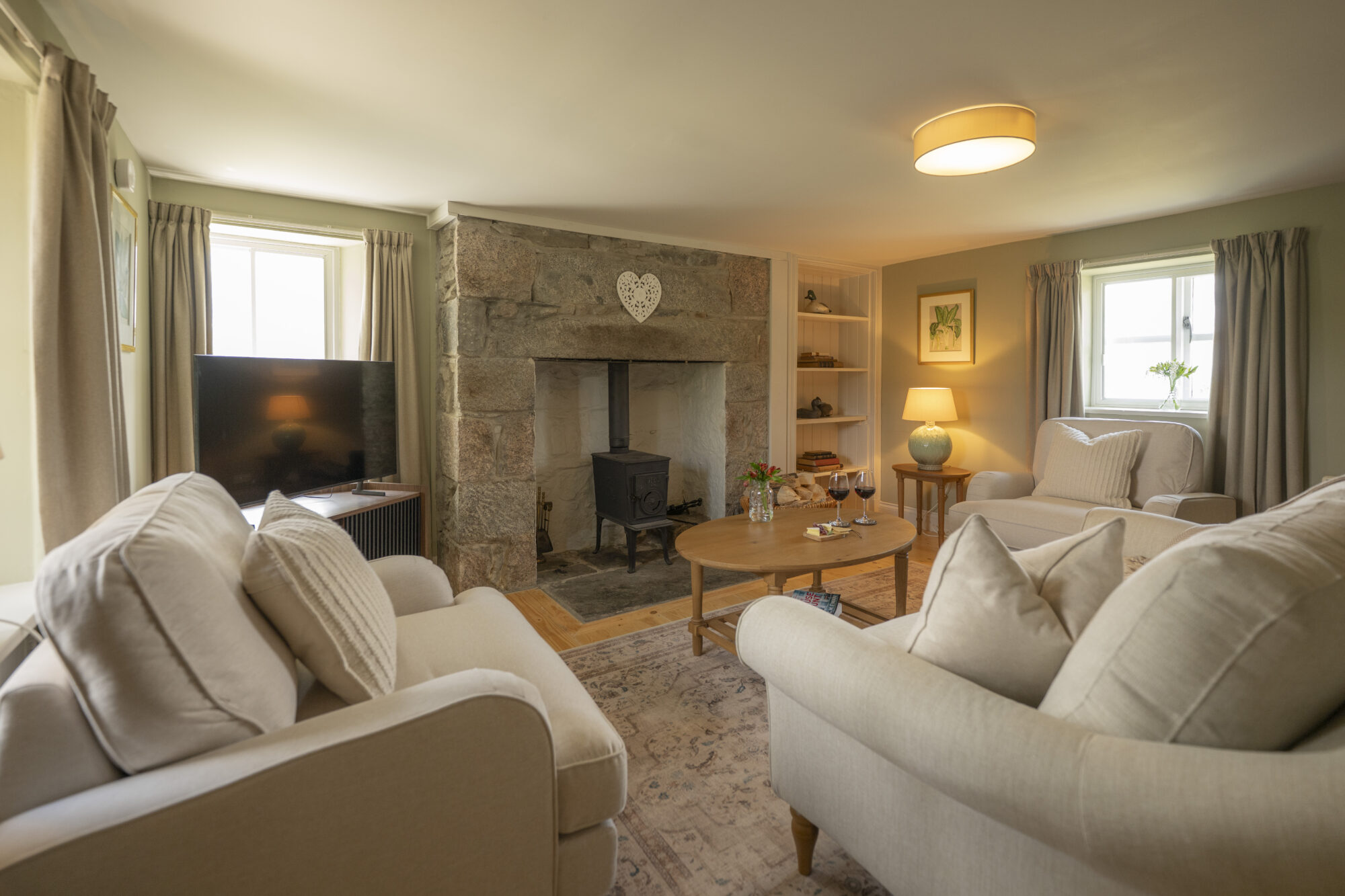 Ellon Cottage