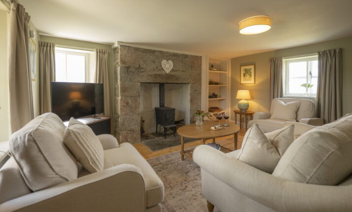 Ellon Cottage